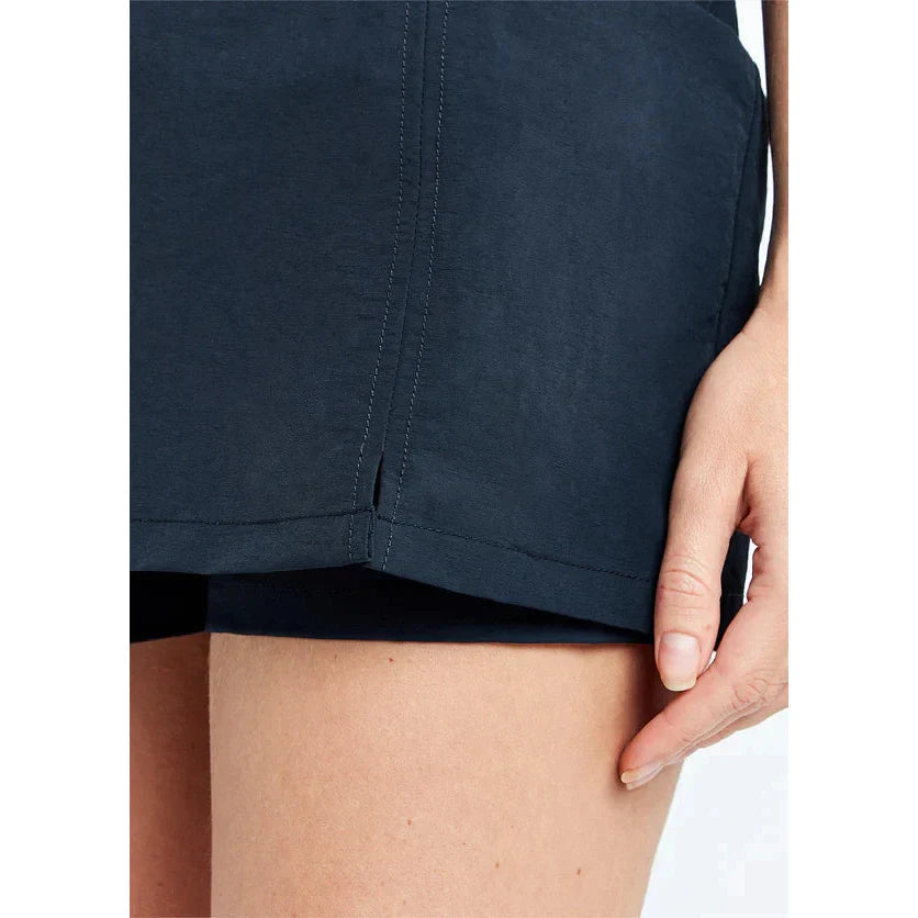 DUBARRY CORSICA SKORT NAVY