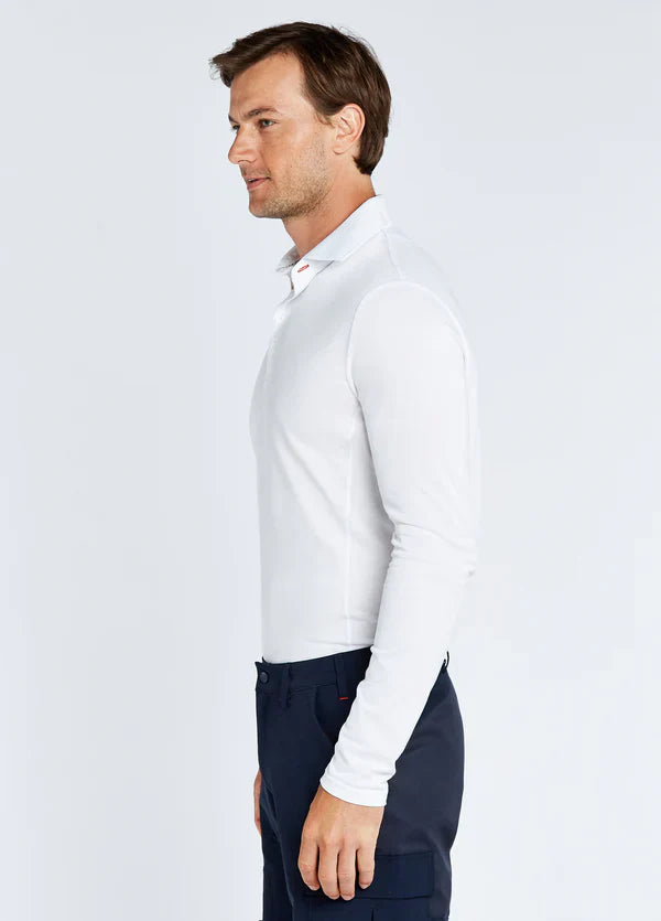DUBARRY FRESHFORD LS POLO