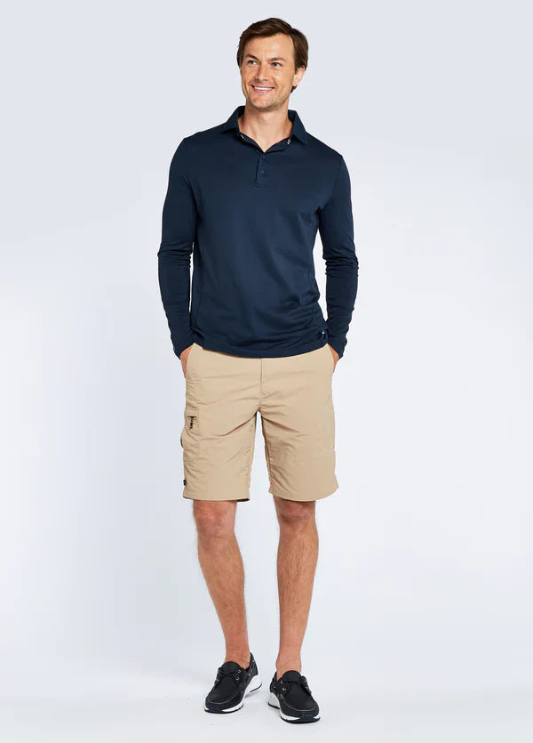 DUBARRY FRESHFORD LS POLO