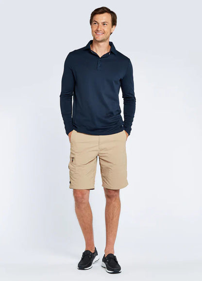 DUBARRY FRESHFORD LS POLO