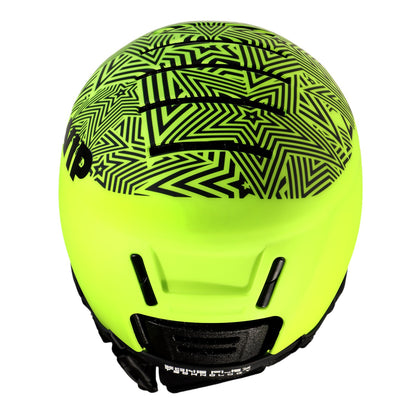 FORWARD WIP WIFLEX PRO HELMET 2.0 Hi Viz Yellow L / XL