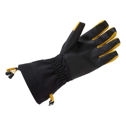 Gill Helmsman Gloves - Black