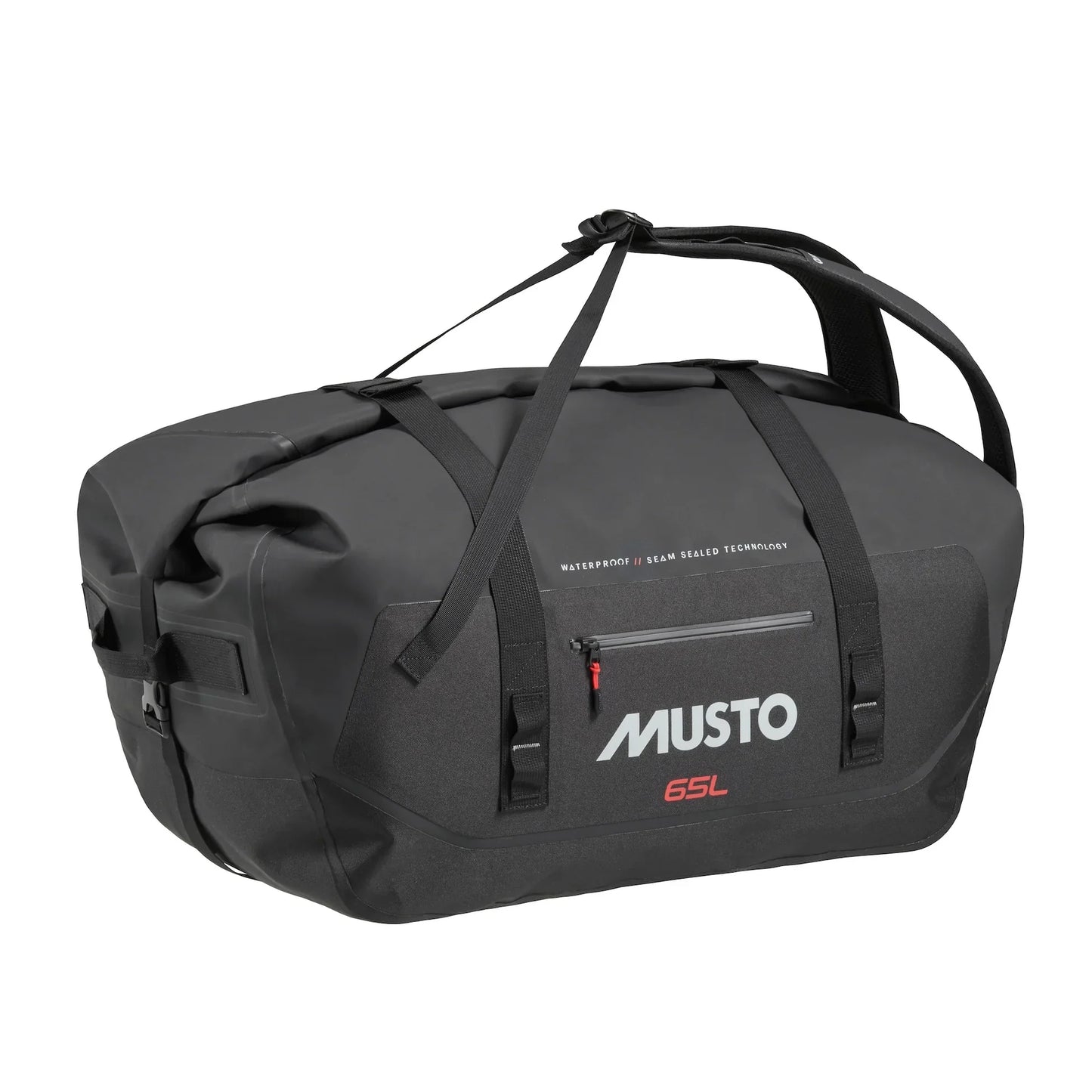 MUSTO 65L WATERPROOF CARRYALL