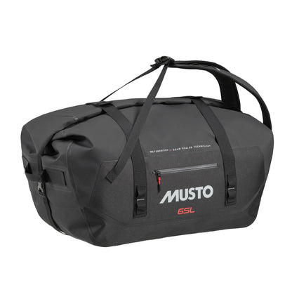 MUSTO 65L WATERPROOF CARRYALL
