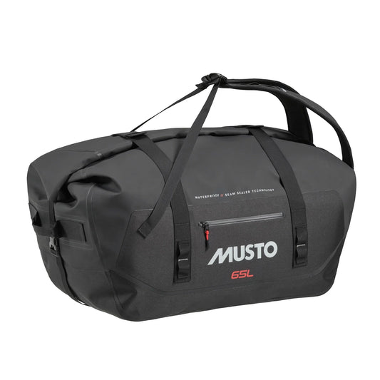 MUSTO 65L WATERPROOF CARRYALL