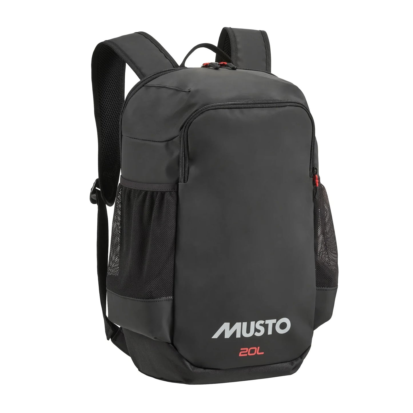 MUSTO 20L BACKPACK