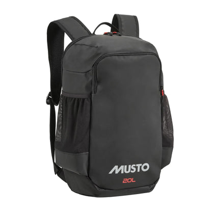 MUSTO 20L BACKPACK