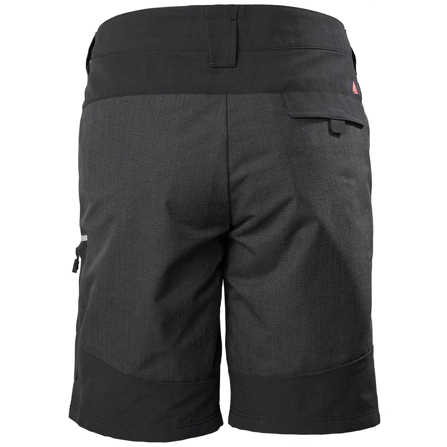 MUSTO WOMEN'S EVOLUTION PERFORMANCE SHORT 2.0 BLACK