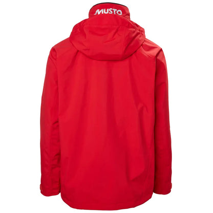 Musto Men's Sardinia Jacket 2.0