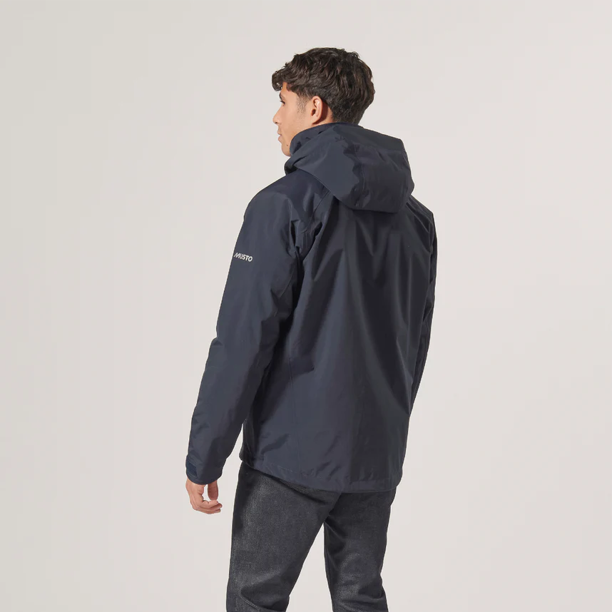 Musto Men's Sardinia Jacket 2.0