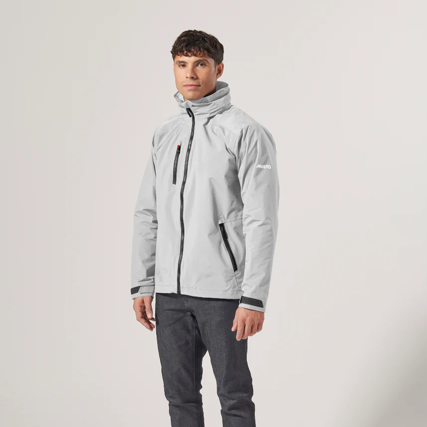Musto Men's Sardinia Jacket 2.0