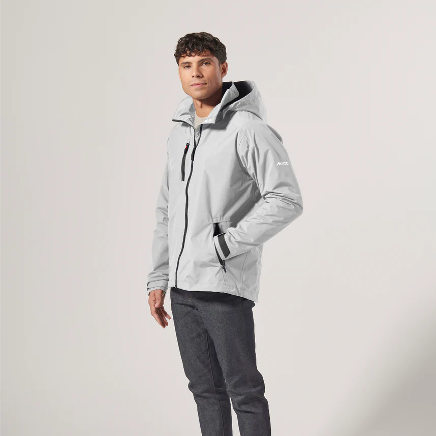 Musto Men's Sardinia Jacket 2.0