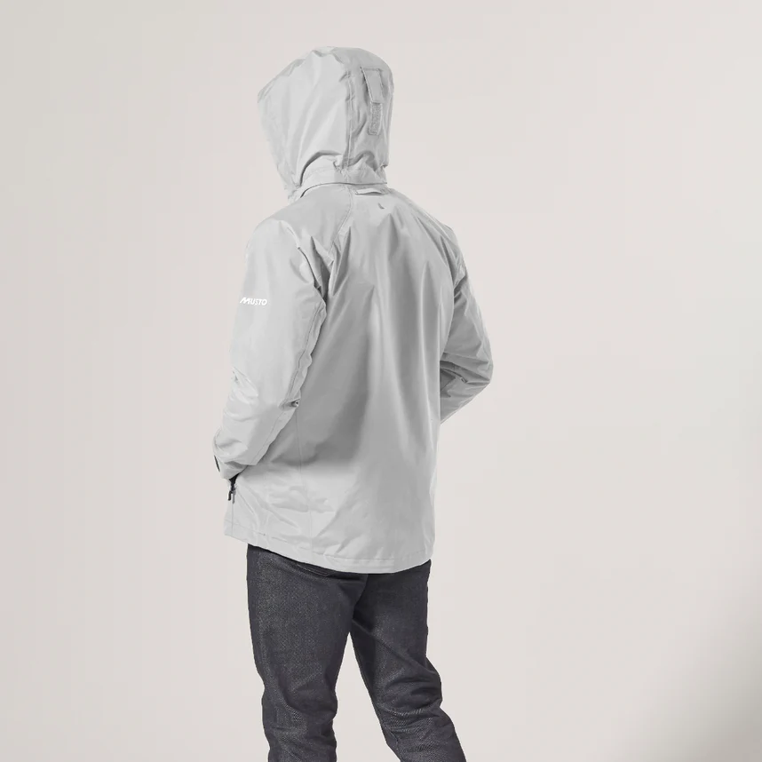 Musto Men's Sardinia Jacket 2.0
