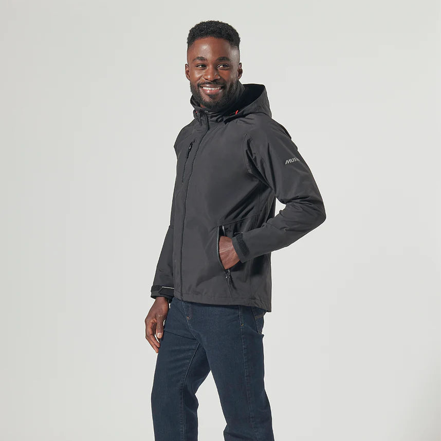 Musto Men's Sardinia Jacket 2.0