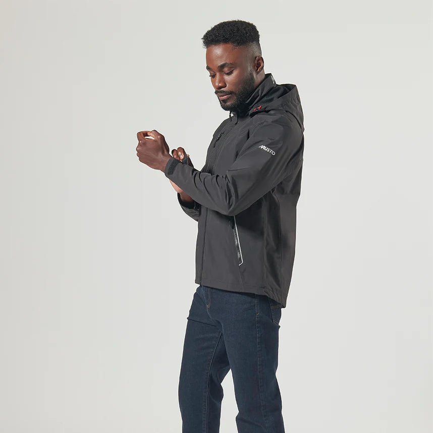 Musto Men's Sardinia Jacket 2.0