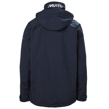 MUSTO CORSICA JACKET 2.0