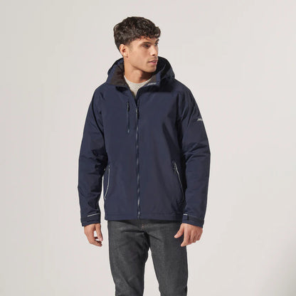 MUSTO CORSICA JACKET 2.0