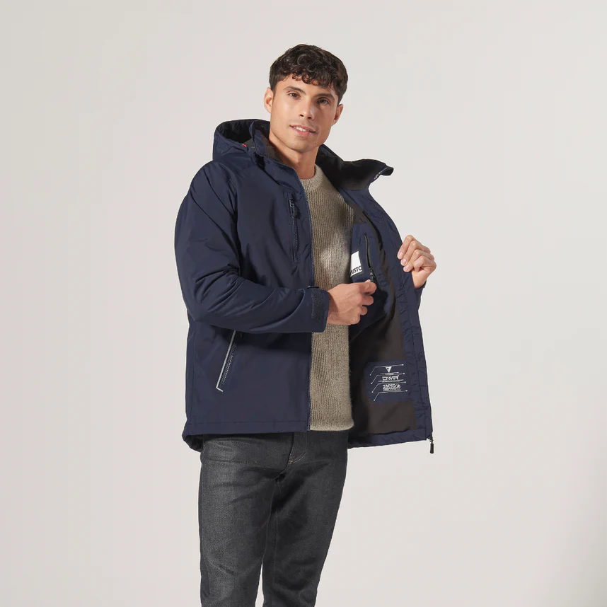 MUSTO CORSICA JACKET 2.0