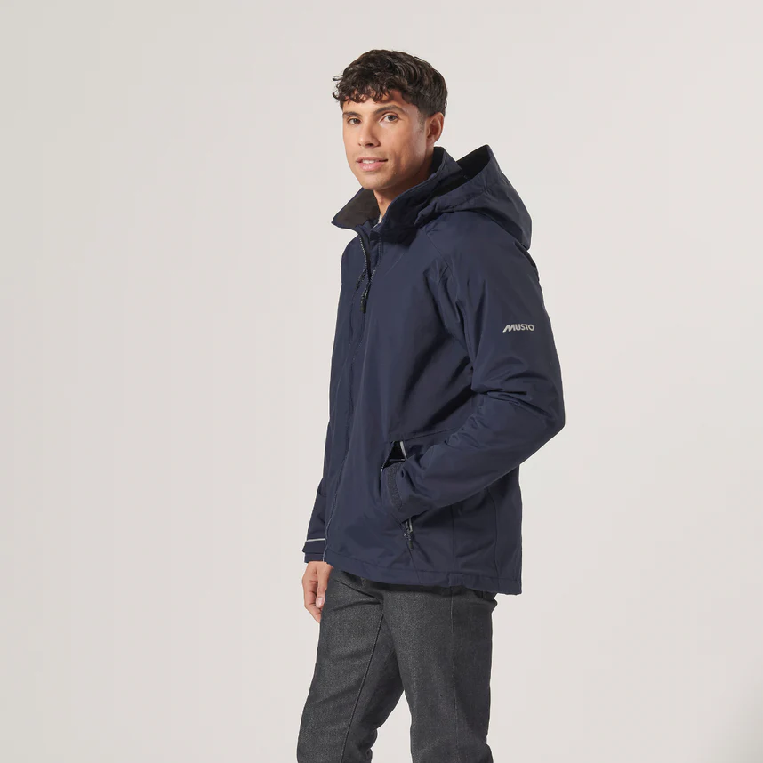 MUSTO CORSICA JACKET 2.0