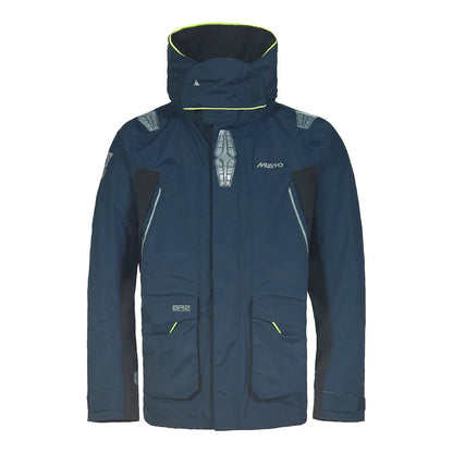MUSTO MENS BR2 OFFSHORE JACKET 2.0 ORCV Special