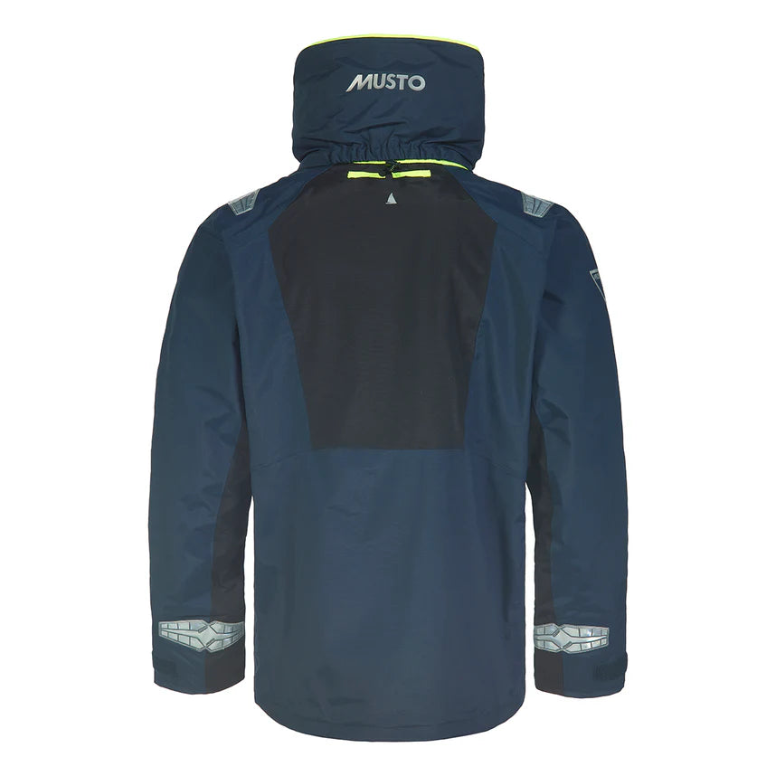 MUSTO MENS BR2 OFFSHORE JACKET 2.0 ORCV Special