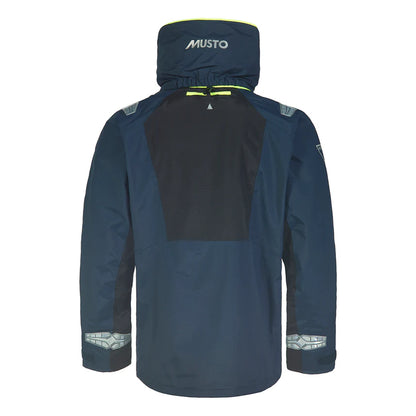 MUSTO MENS BR2 OFFSHORE JACKET 2.0 ORCV Special