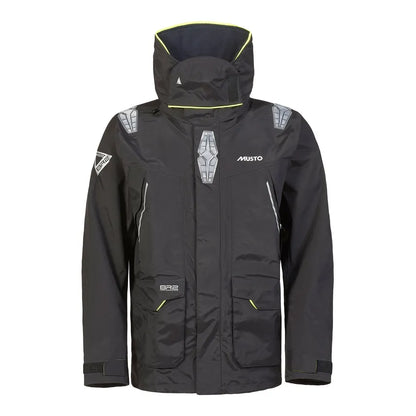 MUSTO MENS BR2 OFFSHORE JACKET 2.0 ORCV Special