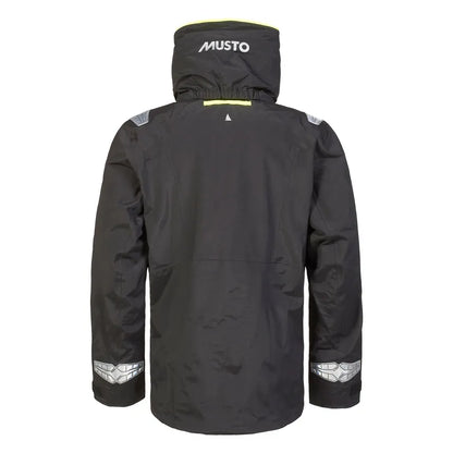 MUSTO MENS BR2 OFFSHORE JACKET 2.0 ORCV Special