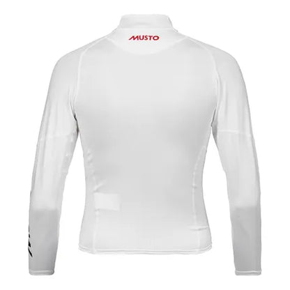 MUSTO JUNIOR CHAMPIONSHIP RASH GUARD