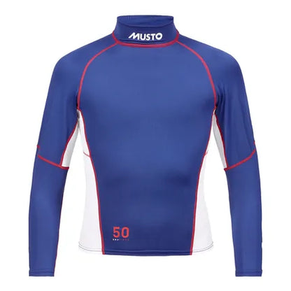 MUSTO JUNIOR CHAMPIONSHIP RASH GUARD