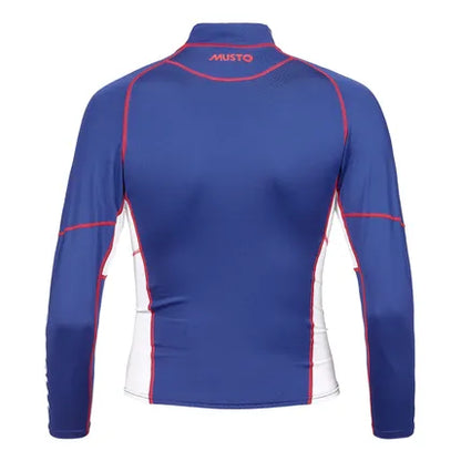 MUSTO JUNIOR CHAMPIONSHIP RASH GUARD