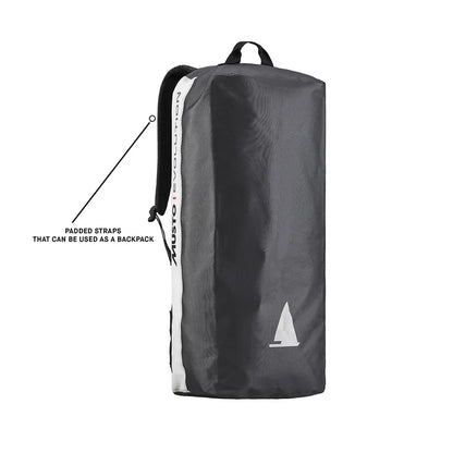 Musto Evolution 65L Carry All Dry Bag
