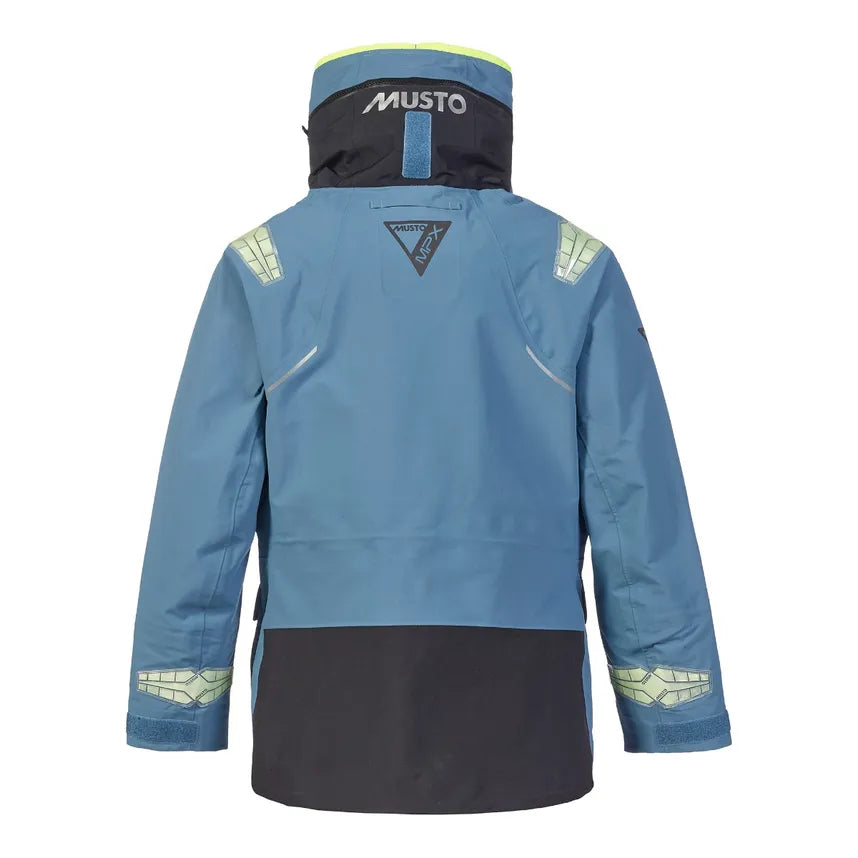 Musto Womens MPX GORE-TEX Pro Offshore Jacket 2.0