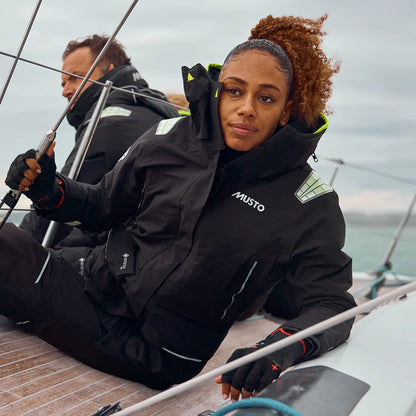 Musto Womens MPX GORE-TEX Pro Offshore Jacket 2.0
