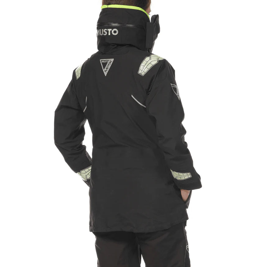 Musto Womens MPX GORE-TEX Pro Offshore Jacket 2.0