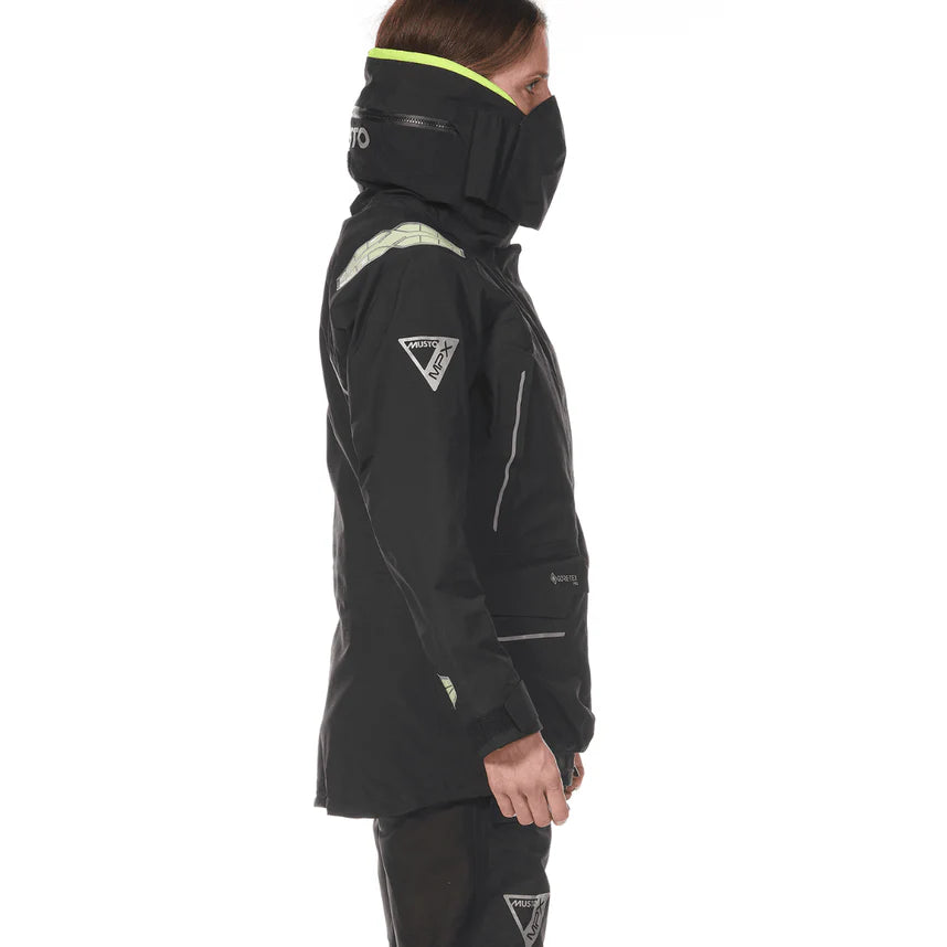 Musto Womens MPX GORE-TEX Pro Offshore Jacket 2.0