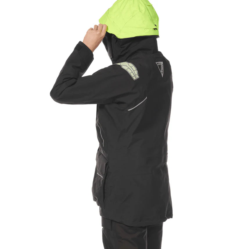 Musto Womens MPX GORE-TEX Pro Offshore Jacket 2.0