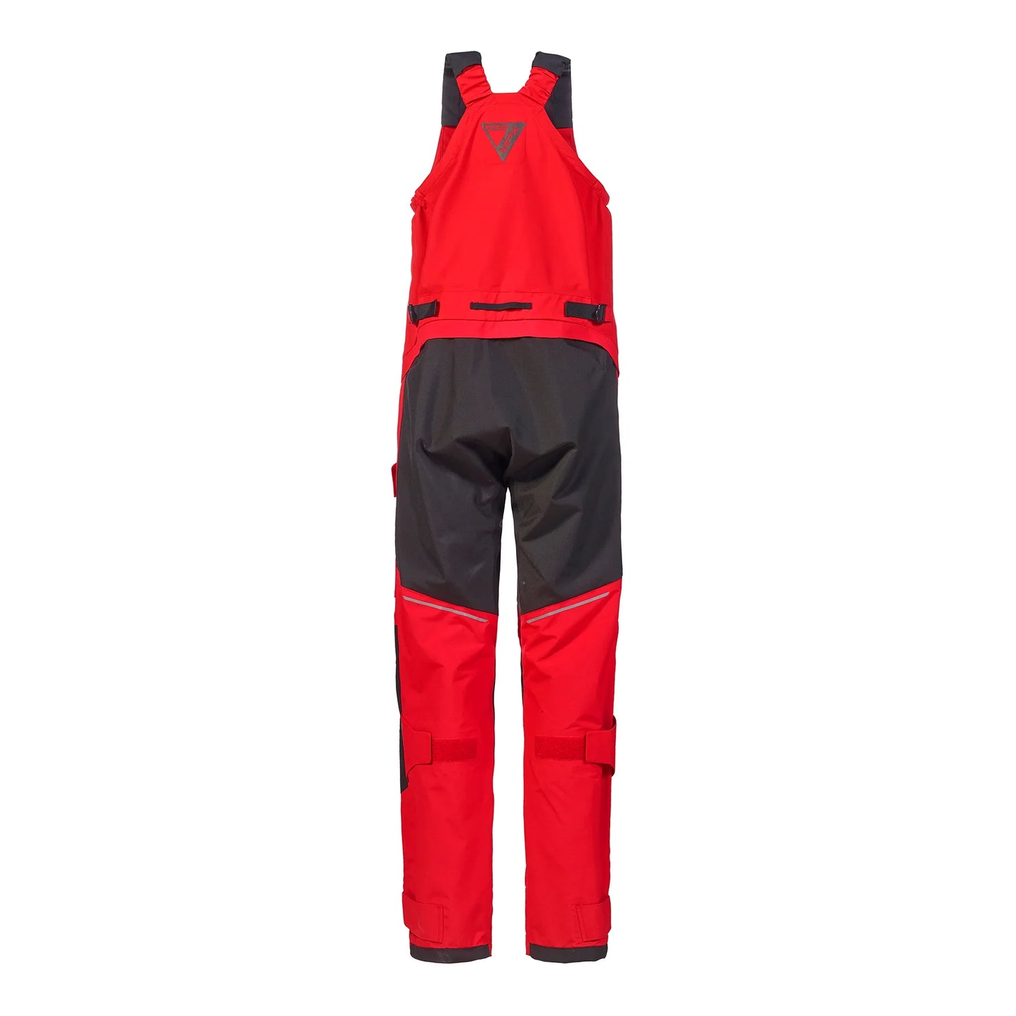 MUSTO WOMEN'S MPX GORE-TEX PRO OFFSHORE TROUSER 2.0 RED