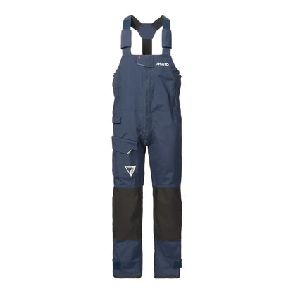 MUSTO MEN'S BR1 CHANNEL TROUSERS