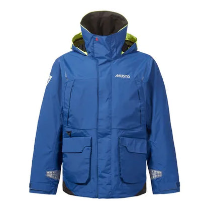 Musto Men's BR1 Channel Jacket