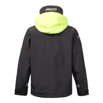 Musto Men's BR1 Channel Jacket
