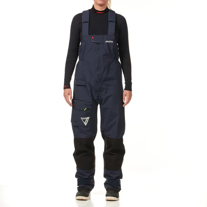 MUSTO WOMEN'S BR1 CHANNEL TROUSERS