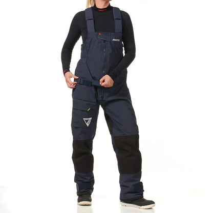 MUSTO WOMEN'S BR1 CHANNEL TROUSERS