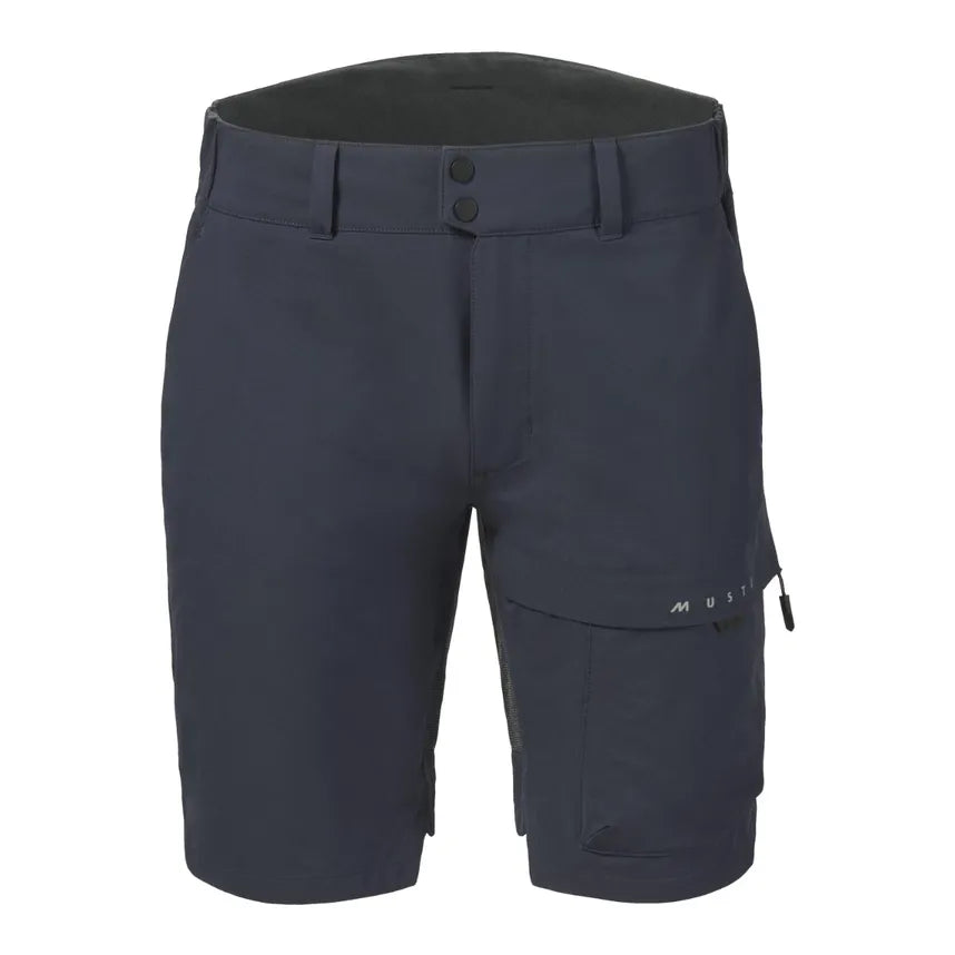 Musto Men's Evolution Performance Stretch Short FOS Specials