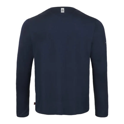 Musto Evolution Crew Sunblock Long Sleeve T-Shirt