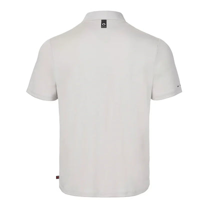 Musto MEN'S EVO CREW SUNBLOCK SHORT-SLEEVE POLO