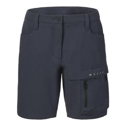Musto Womens Evolution Stretch Deck Short