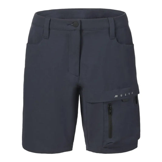 Musto Womens Evolution Stretch Deck Short