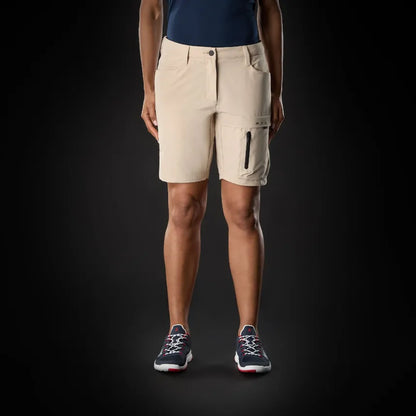 Musto Womens Evolution Stretch Deck Short