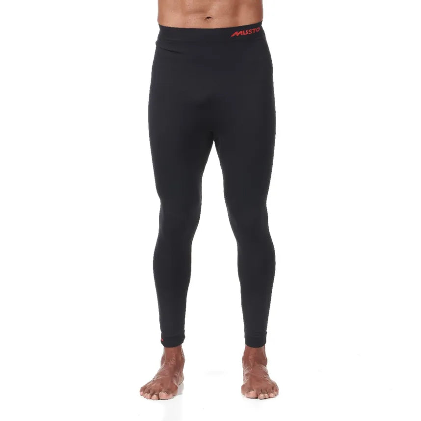 Musto Mens MPX Active Base Layer Trousers
